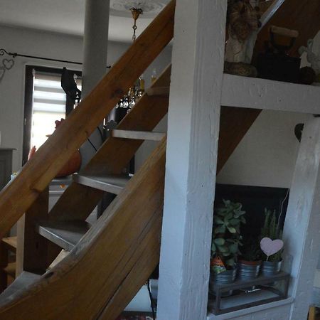 Maison Bleue Appartement Saverne Buitenkant foto