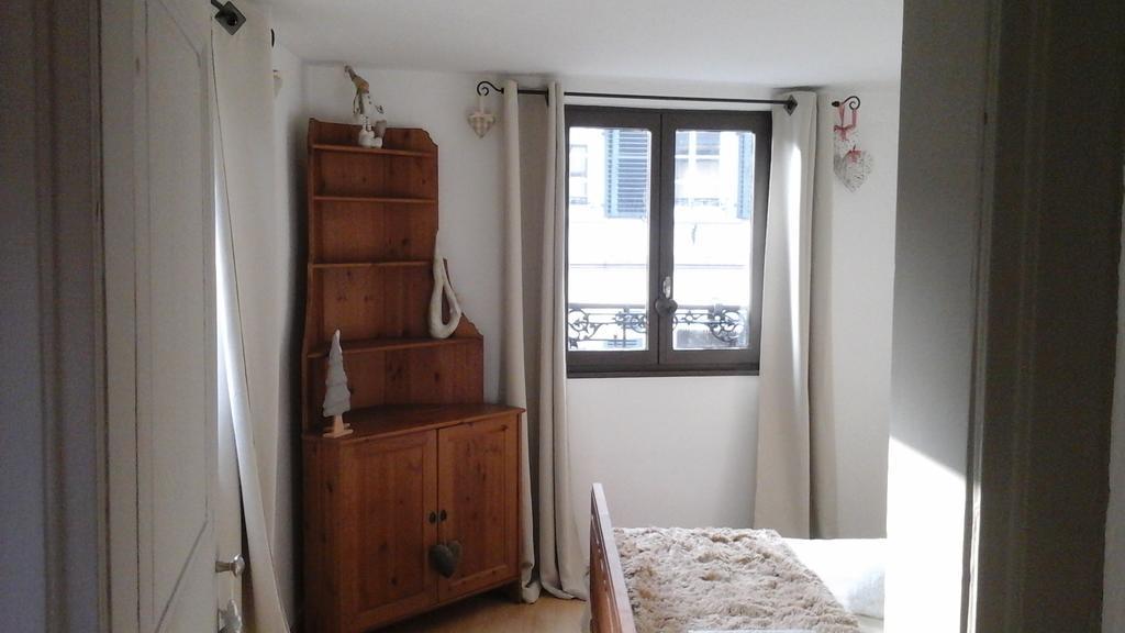 Maison Bleue Appartement Saverne Buitenkant foto