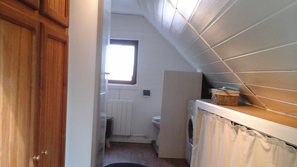 Maison Bleue Appartement Saverne Buitenkant foto