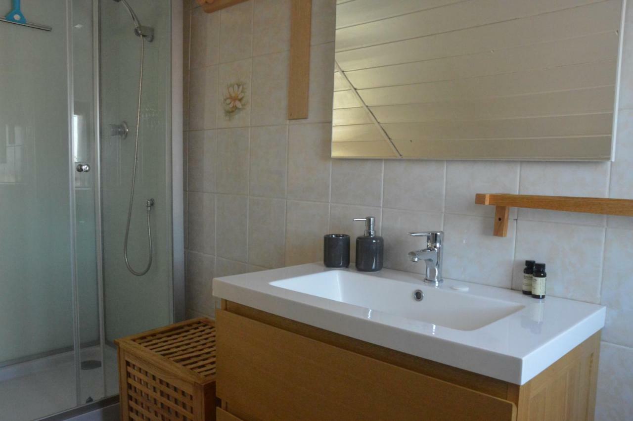 Maison Bleue Appartement Saverne Buitenkant foto