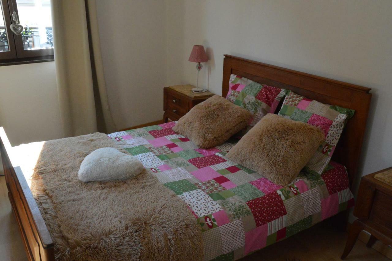 Maison Bleue Appartement Saverne Buitenkant foto