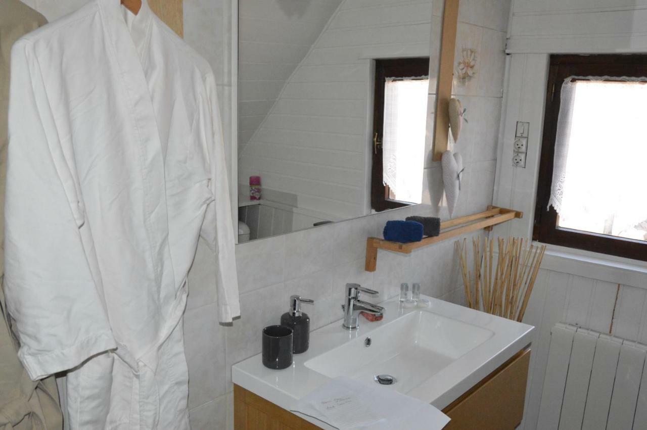 Maison Bleue Appartement Saverne Buitenkant foto