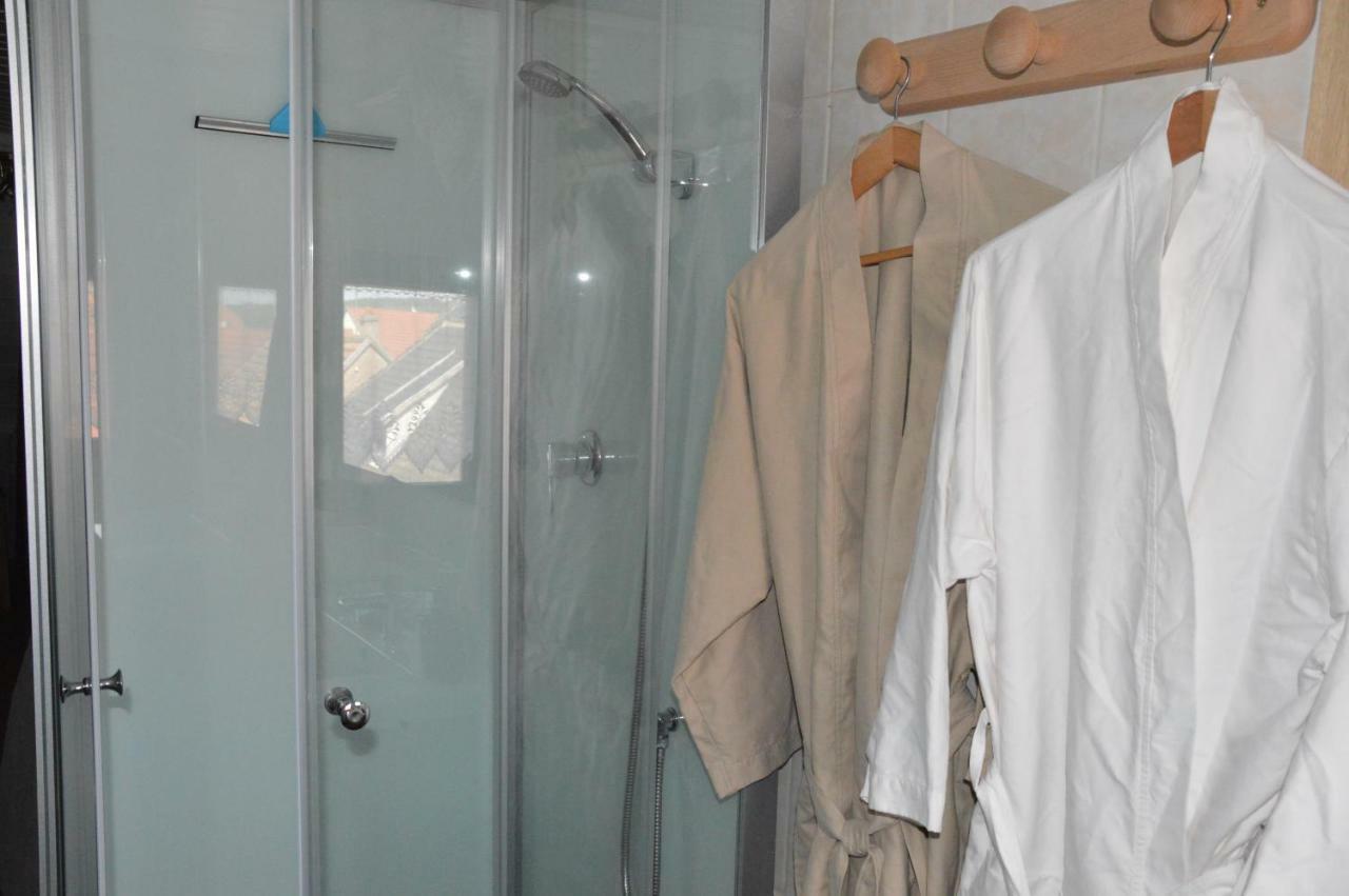 Maison Bleue Appartement Saverne Buitenkant foto